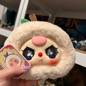 BABY THREE FRUIT BAG